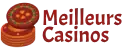 Meilleurs Casinos logo